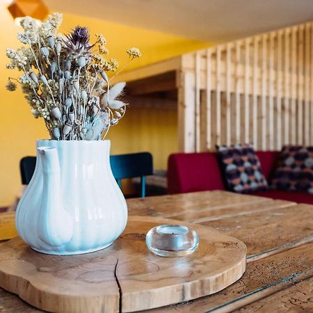 Pedra Dos Corvos Beach House ออดไซเชอ ภายนอก รูปภาพ