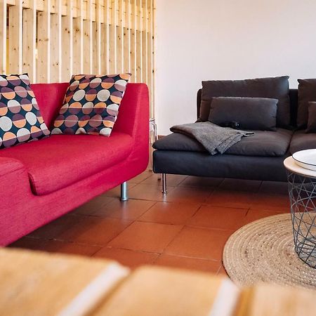 Pedra Dos Corvos Beach House ออดไซเชอ ภายนอก รูปภาพ
