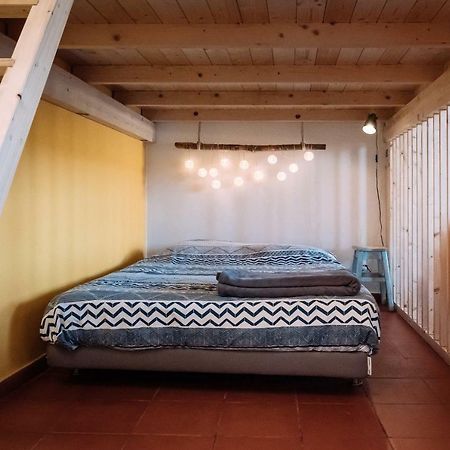Pedra Dos Corvos Beach House ออดไซเชอ ภายนอก รูปภาพ
