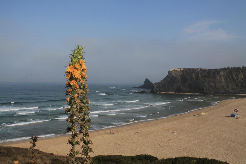 Pedra Dos Corvos Beach House ออดไซเชอ ภายนอก รูปภาพ