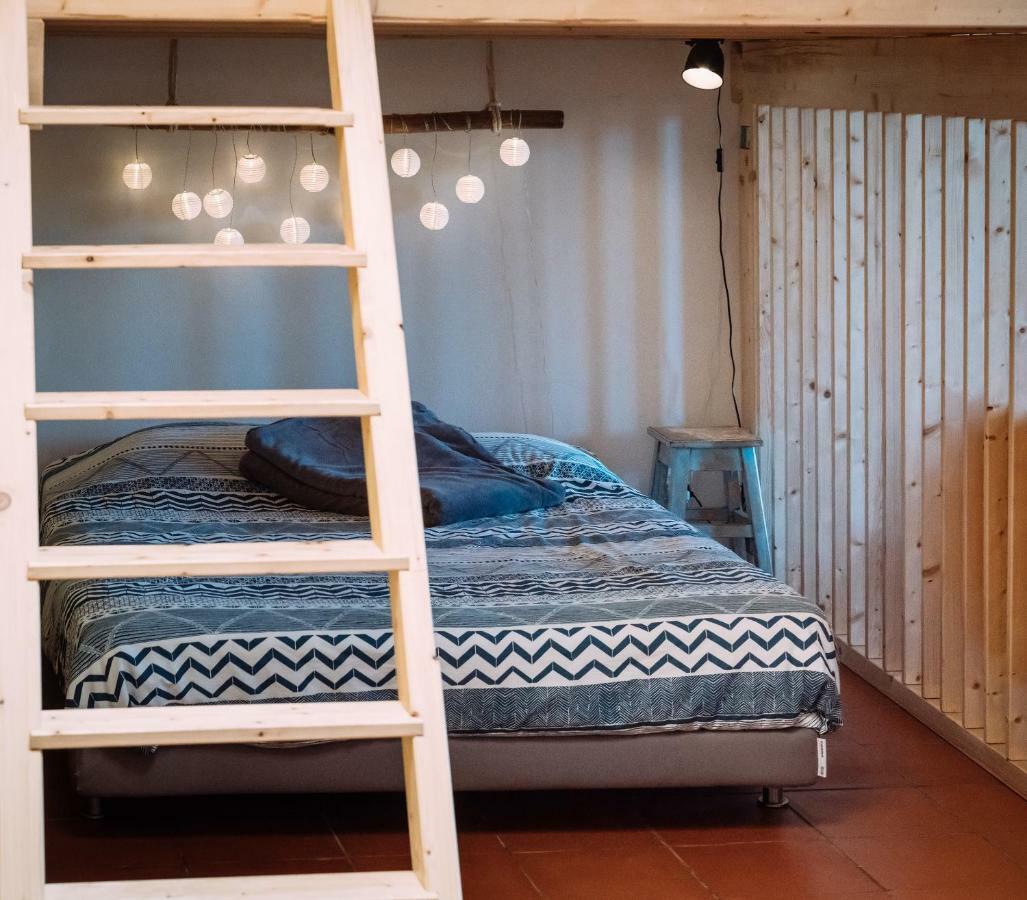 Pedra Dos Corvos Beach House ออดไซเชอ ภายนอก รูปภาพ