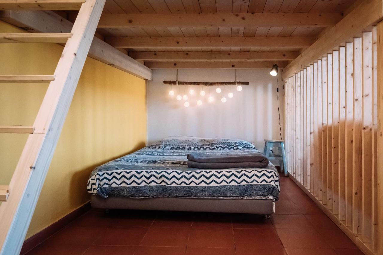 Pedra Dos Corvos Beach House ออดไซเชอ ภายนอก รูปภาพ
